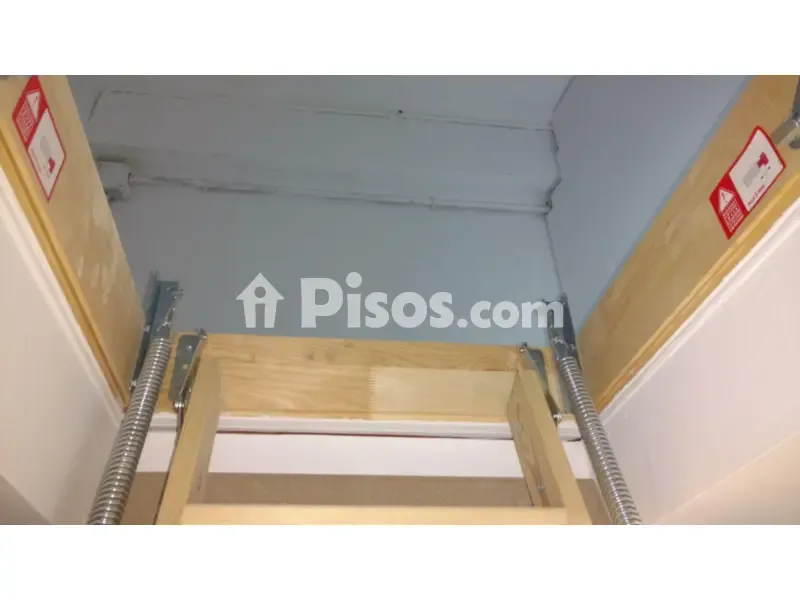 Stanze - Furnished Flat with Lift in Campanar