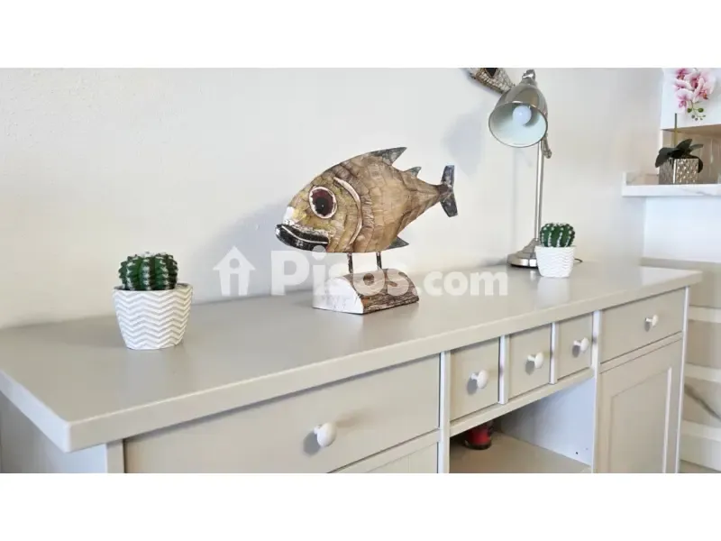 Camere da letto - Modern Apartment with Sea View in Altea