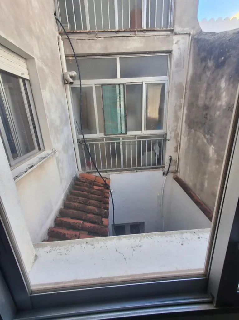 Rõdu - Traditional Townhouse with Patio in Orba