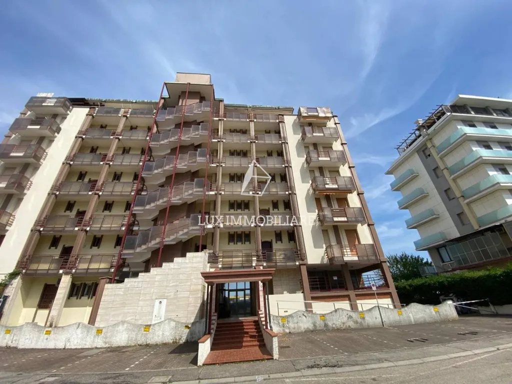 Exterior - Studio Apartment with Sea View in Ravenna