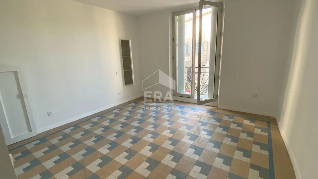 Pièces - Appartement Lumineux au Coeur de Volonne