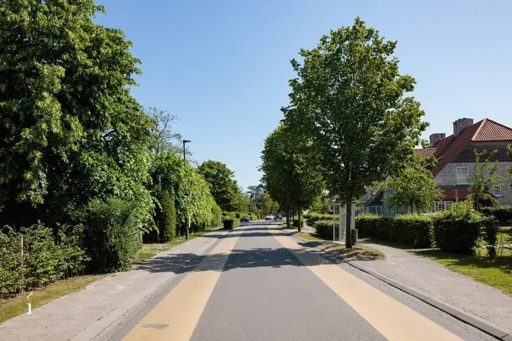 Korter asukohas Sint-Martens-Latem