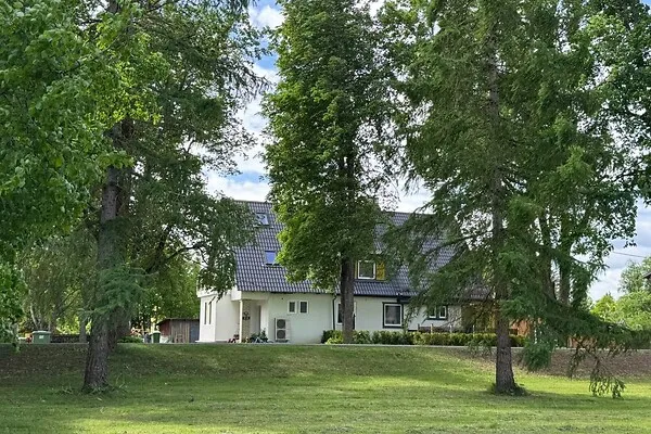 Jardin - Apartment with Balcony in Luunja