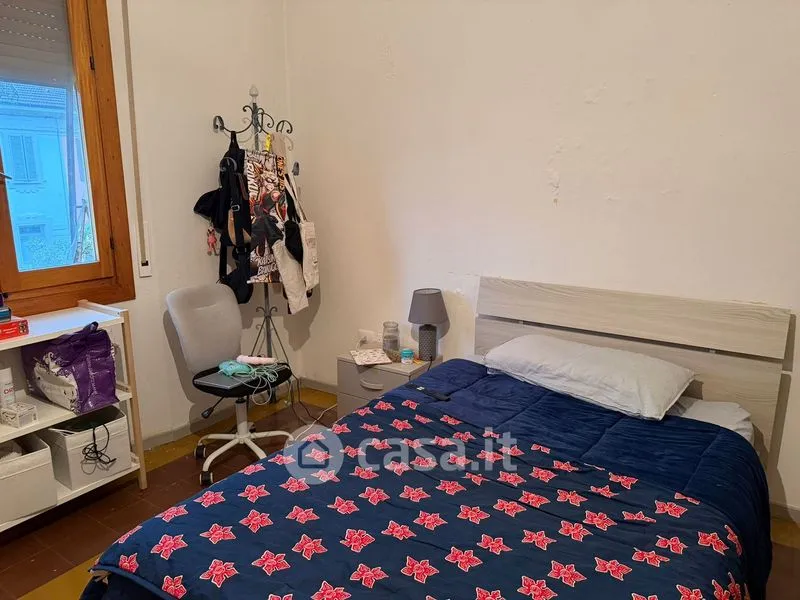Chambres - Fully Furnished Flat with Balcony in Forlì