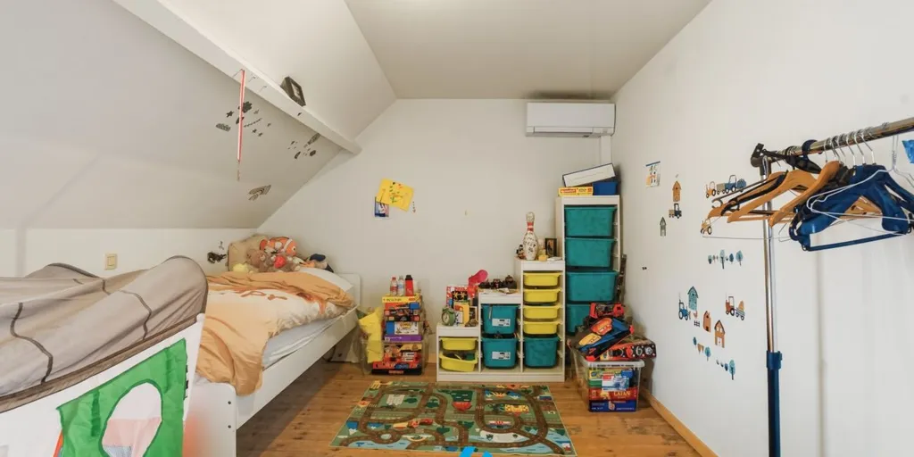 Chambres - Appartement Instapklare avec Jardin à Ieper