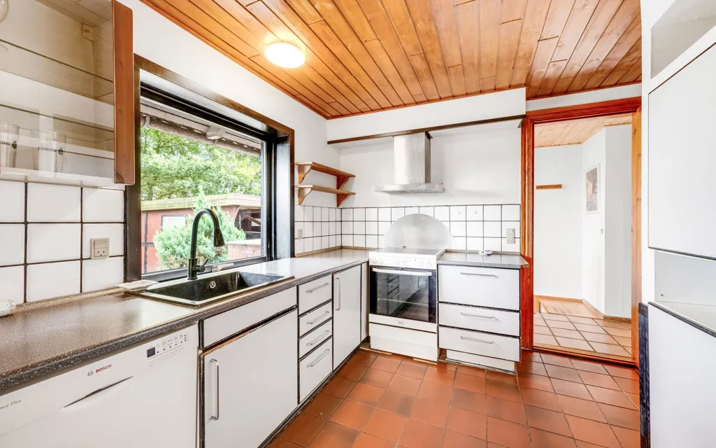 Maison 6 pièces à Skjern