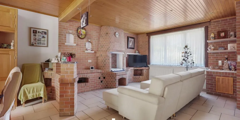 Elutuba - Charming House with Garden in Aalbeke