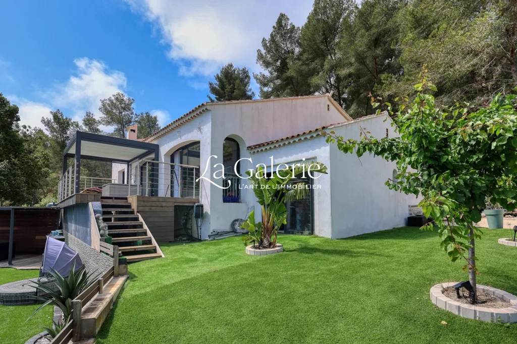 Esterno - Renovated Villa with Pool in Hyères