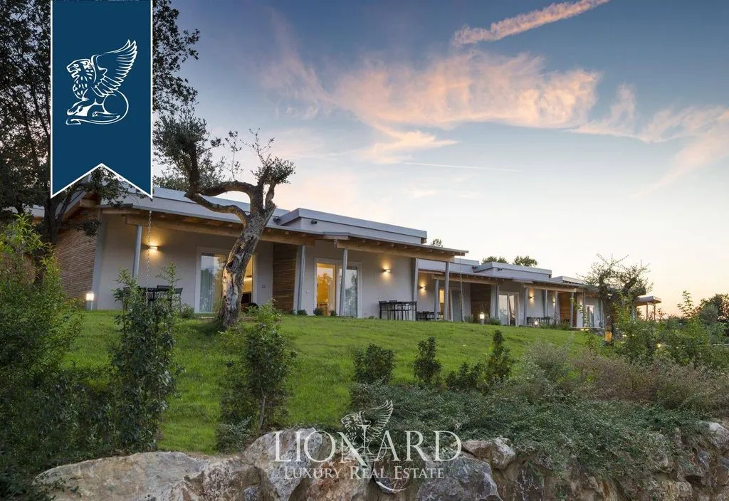 Välivaade - Luxury Hotel with Pool in Scarlino, Tuscany