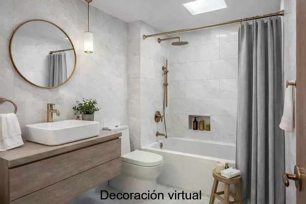Vannitoad - 5-Bedroom Flat with River Views in San Sebastián