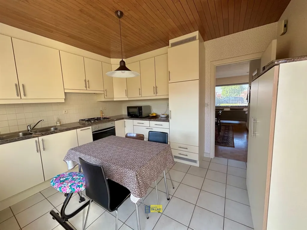 4-bedroom house in Hoevenen