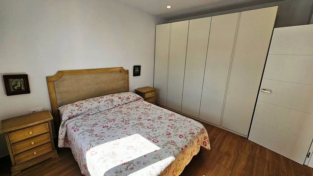 Chambres - Detached House with Terrace in Aracena