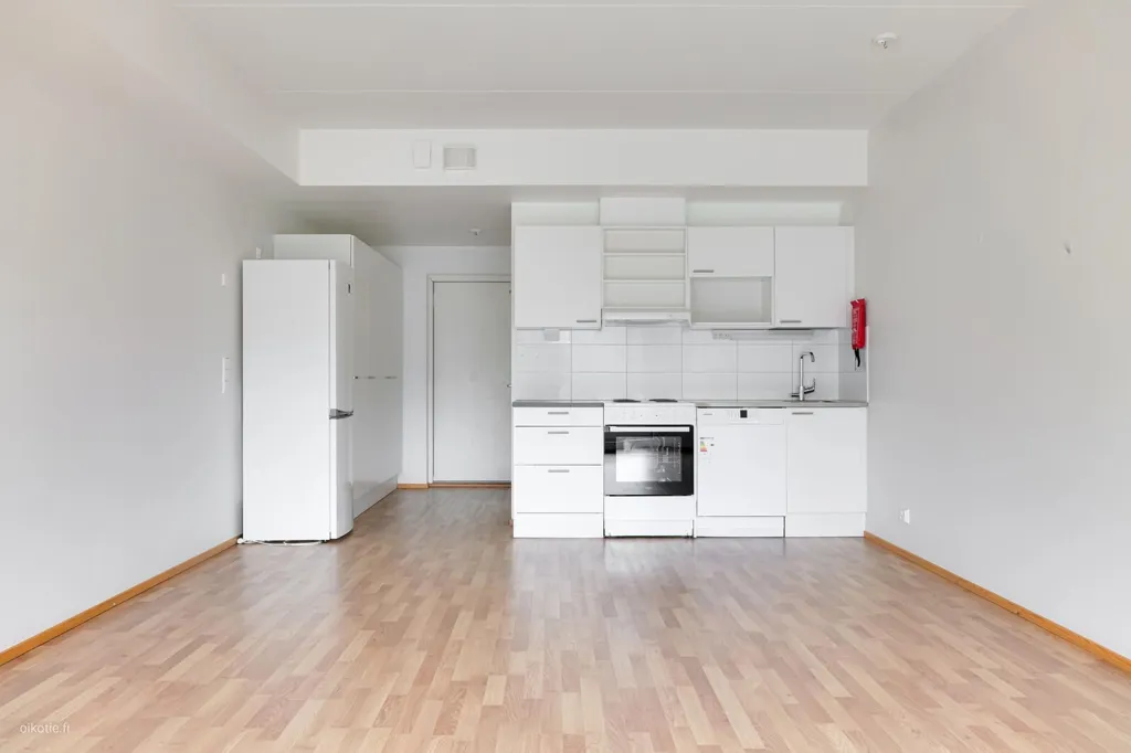 Cucina - Studio Home with Garden in Kauklahti, Espoo