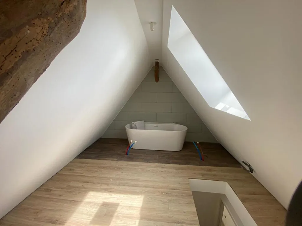 Toad - Charming House with Garden in Plailly
