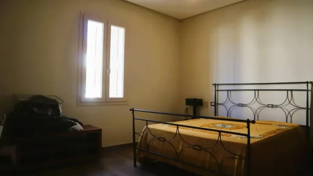 Magamistoad - Rustic-Modern Apartment with Terrace in Empoli