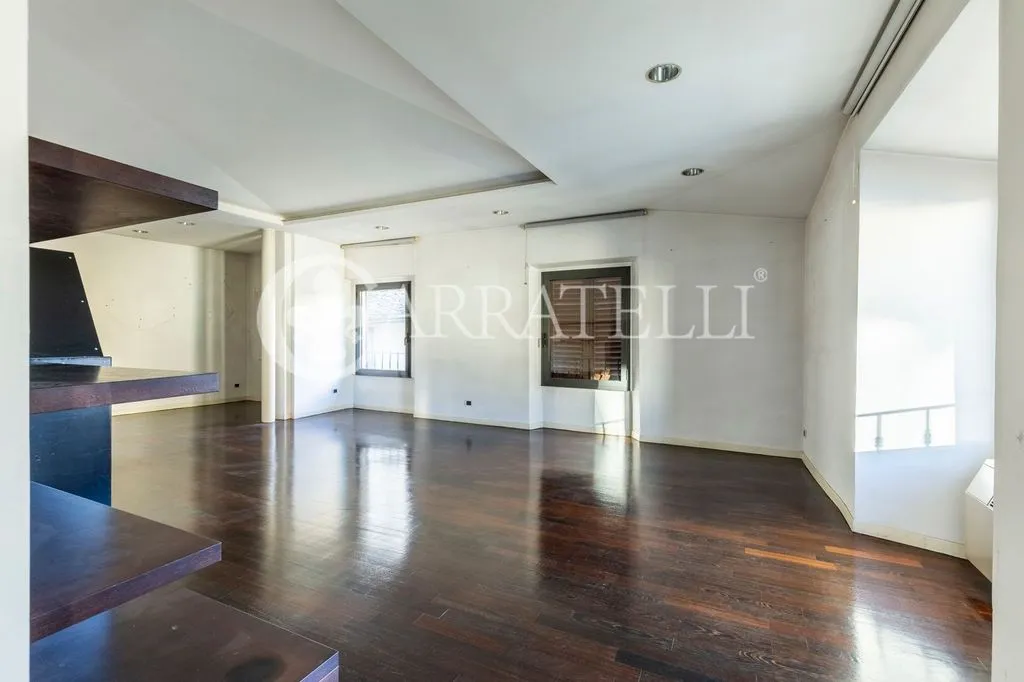 Séjour - Apartment in Medieval Tower, Florence