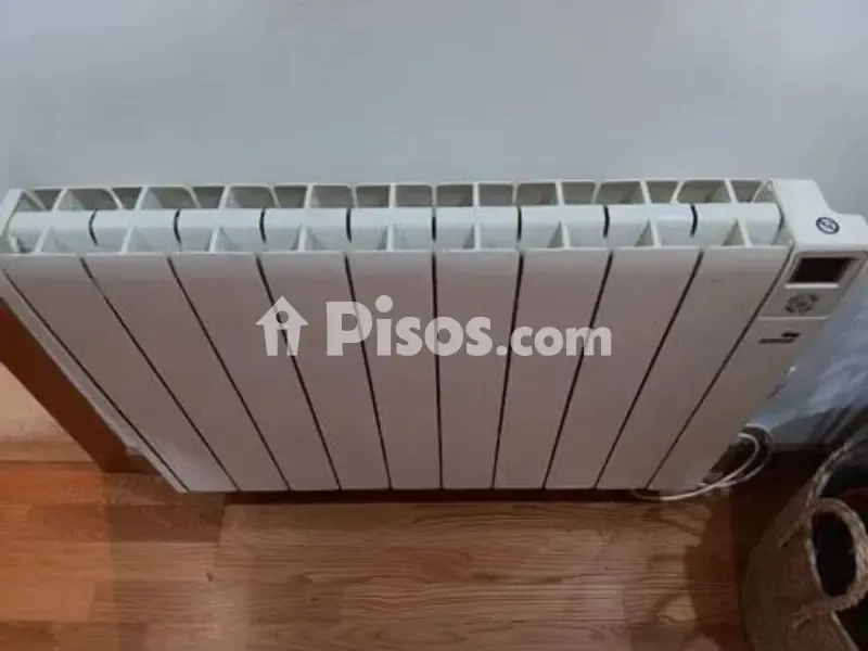 Pièces - Studio with Balcony in Vigo's Plaza España