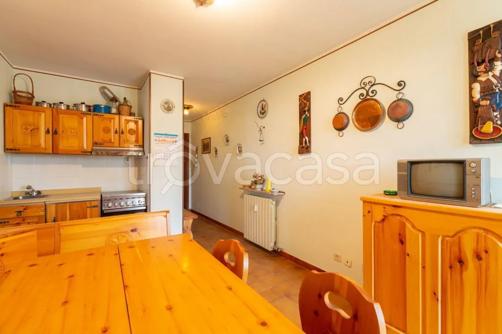 Söögituba - Apartment with Panoramic View in Viola