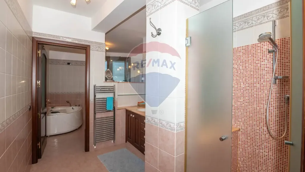Salles de bain - Villa with Sea View and Solar Terrace in Augusta