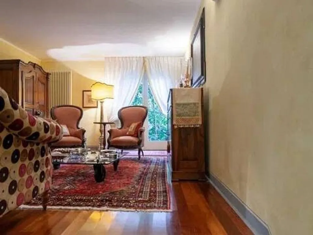 Séjour - Rustic Villa with Panoramic Sea View in San Giuliano Terme