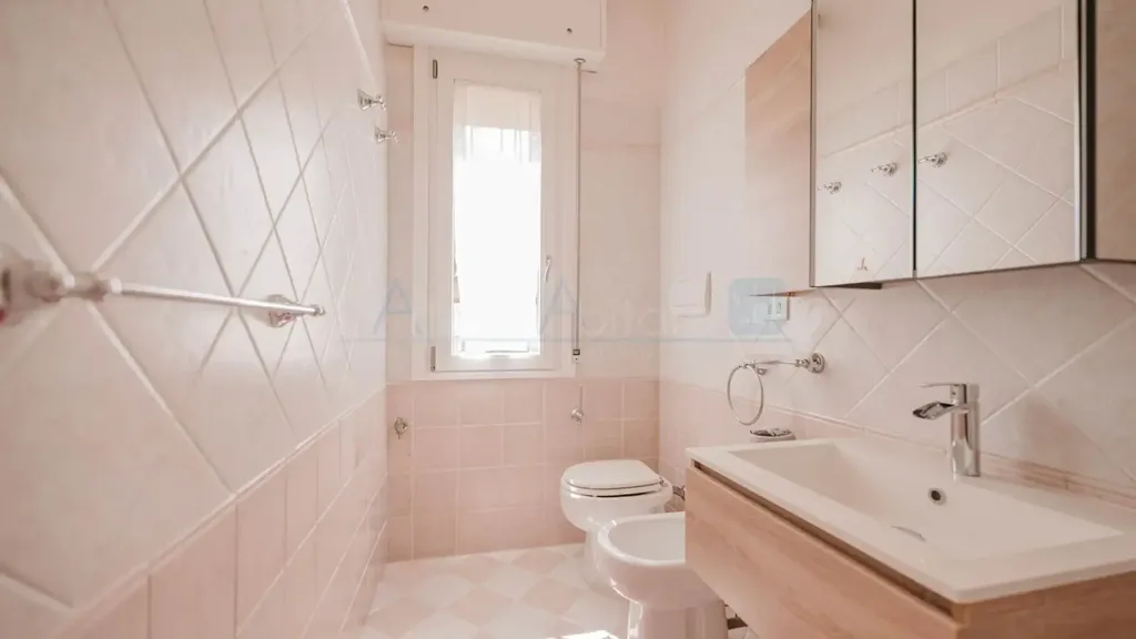 Vannitoad - Apartment with Beach Access in Jesolo