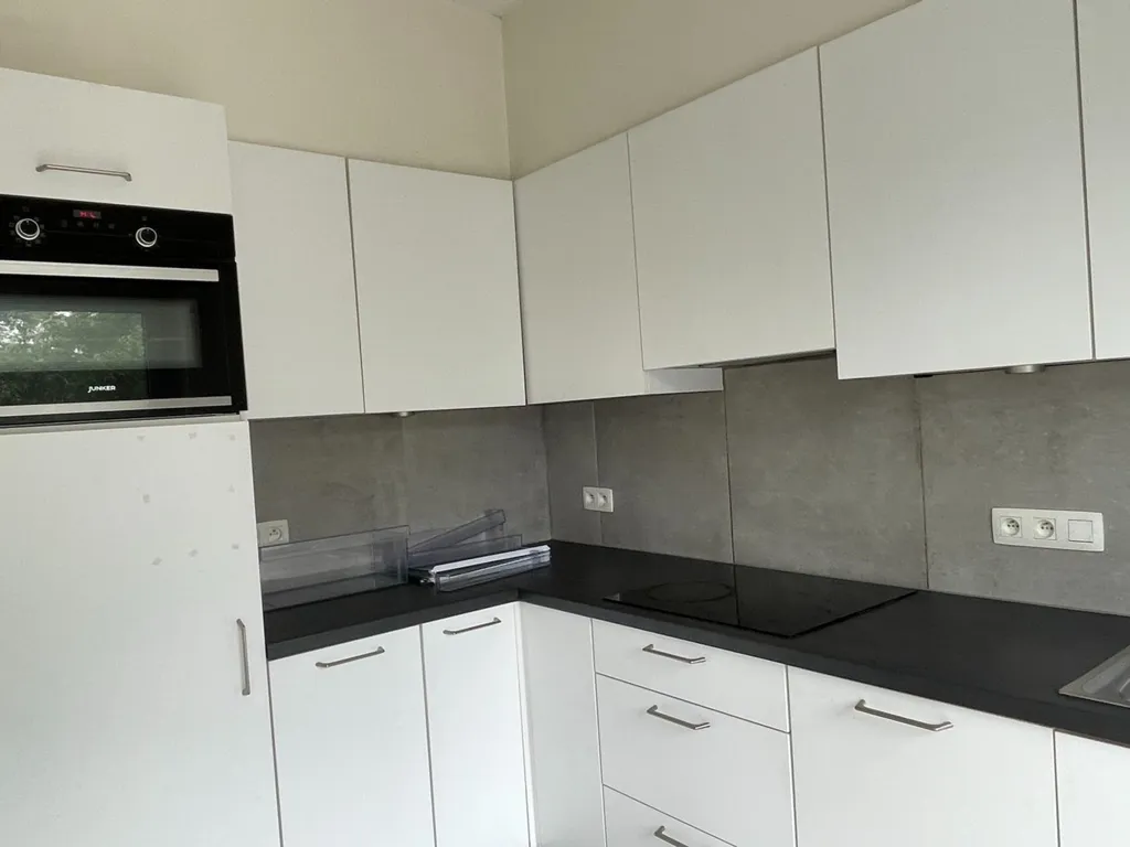 Cucina - Fully Renovated 3-Bed Apartment in Kontich