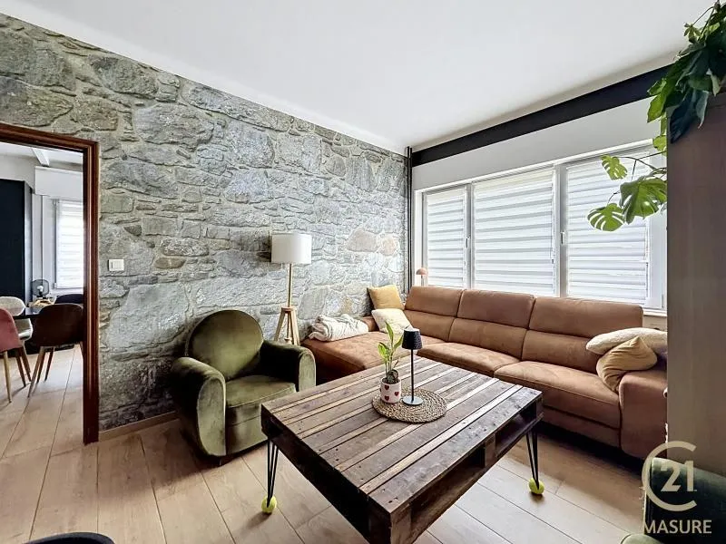 Maison 3 chambres à Soignies