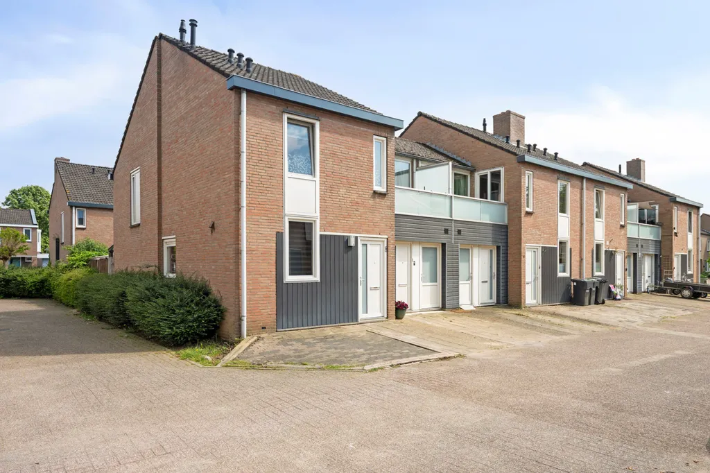 Extérieur - Ground Floor Apartment with Garden in Born