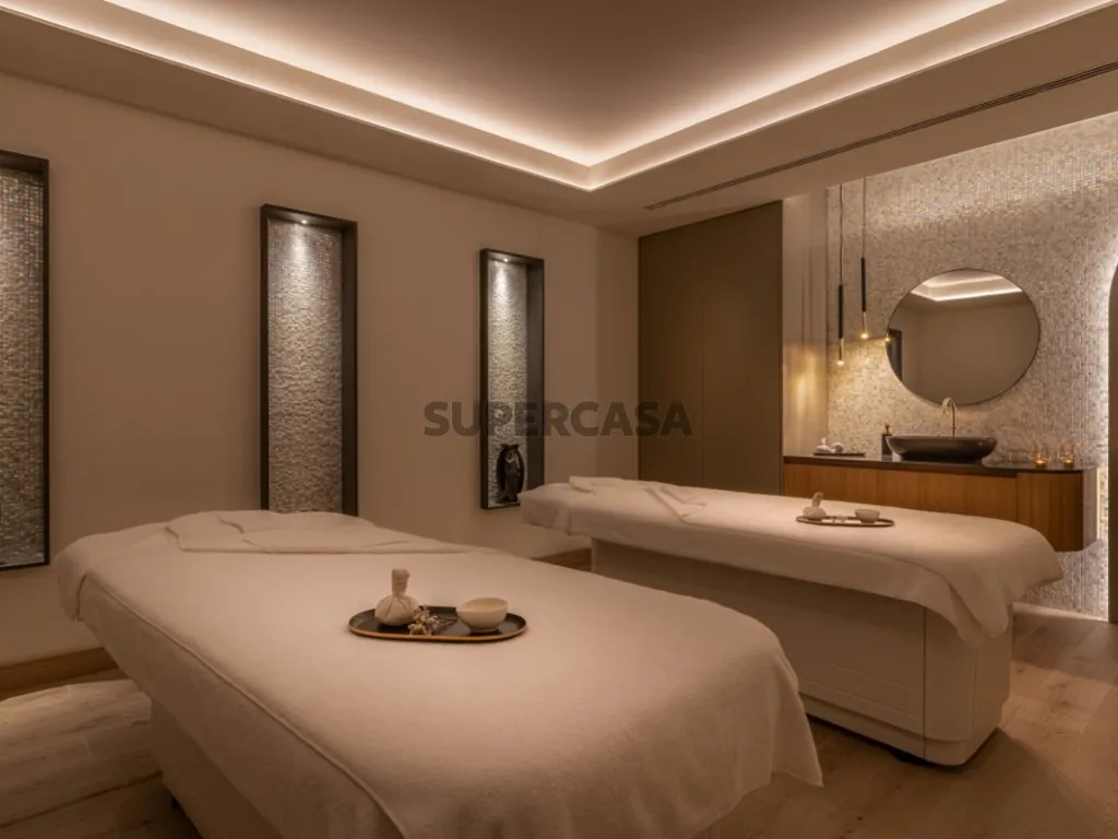 Stanze - Luxury Flat with Pool in Hyatt Regency Lisboa