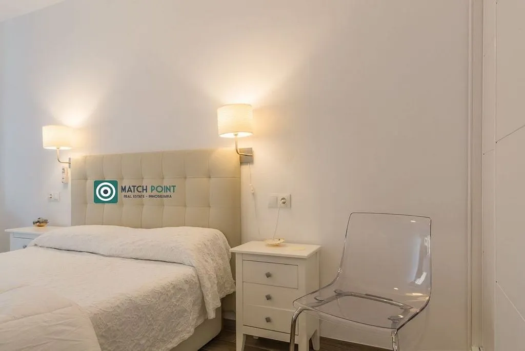 Magamistoad - 2-Bed Flat with Pool on Avenida Europa, Almuñécar