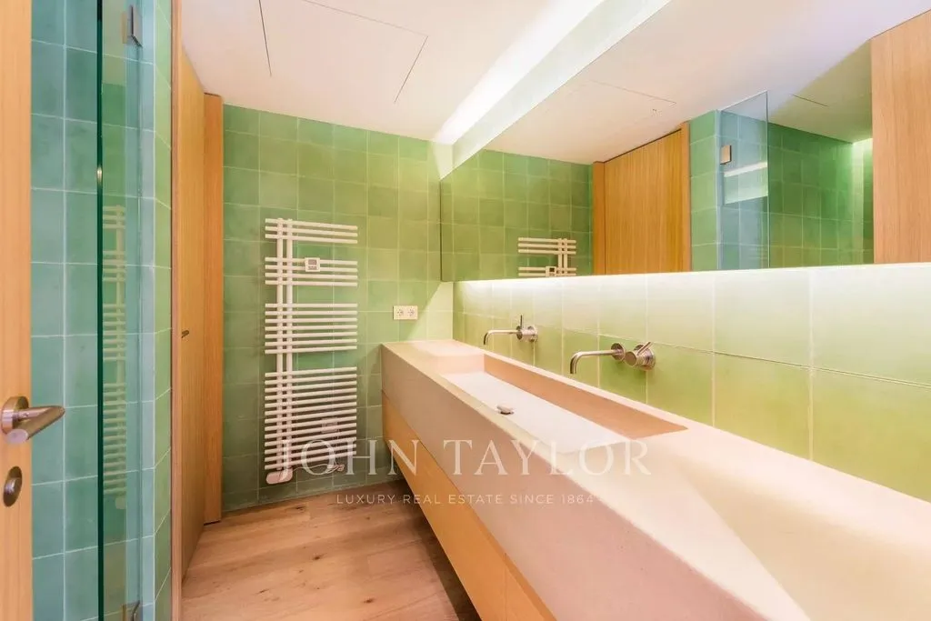 Bagni - Duplex Penthouse with Rooftop Pool in Palma de Mallorca