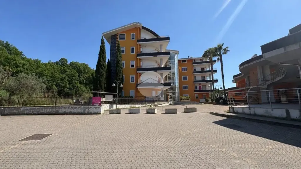 Extérieur - First Floor Flat with Panoramic View in Rose