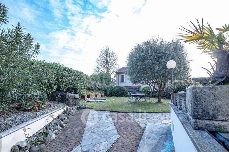 Jardin - Historic Villa with Private Pool in Pallanza