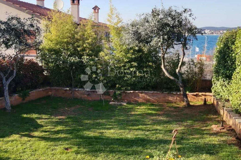Giardino - Duplex Apartments with Sea View in Rovinj