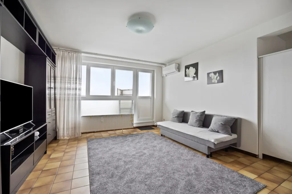 Elutuba - Apartment with Terrace in Zellik