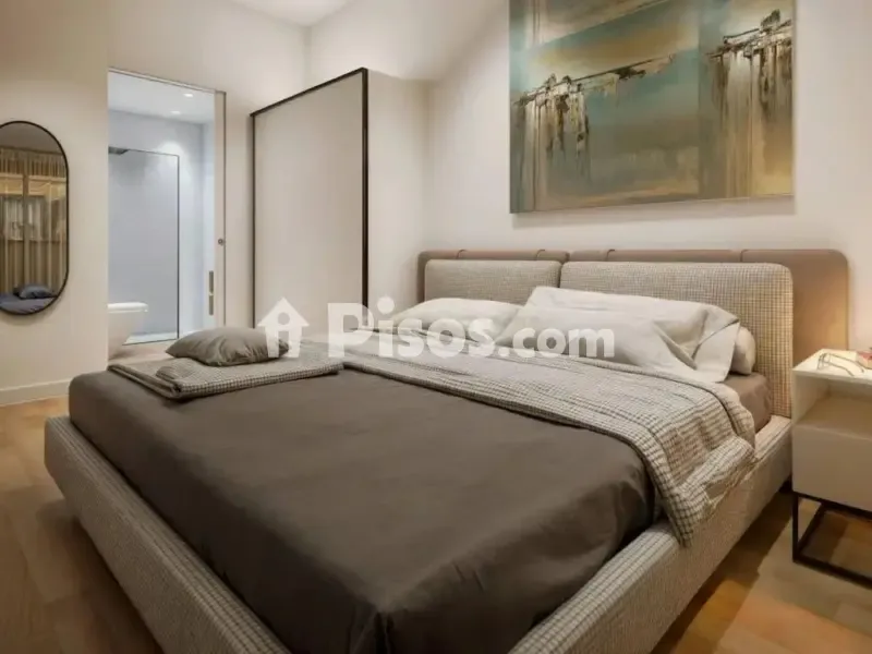 Magamistoad - Flat with Private Patio in Barcelona