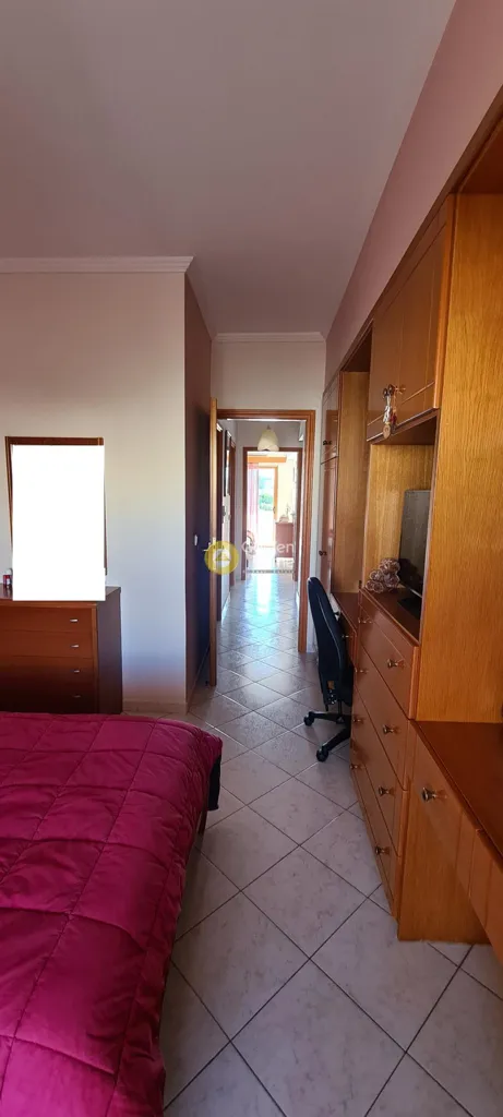 Appartement 4 pièces à GR