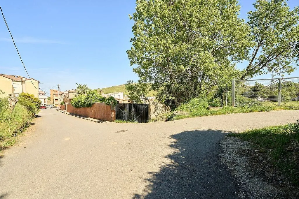 Välivaade - Chalet with Pool in Sierra de Béjar