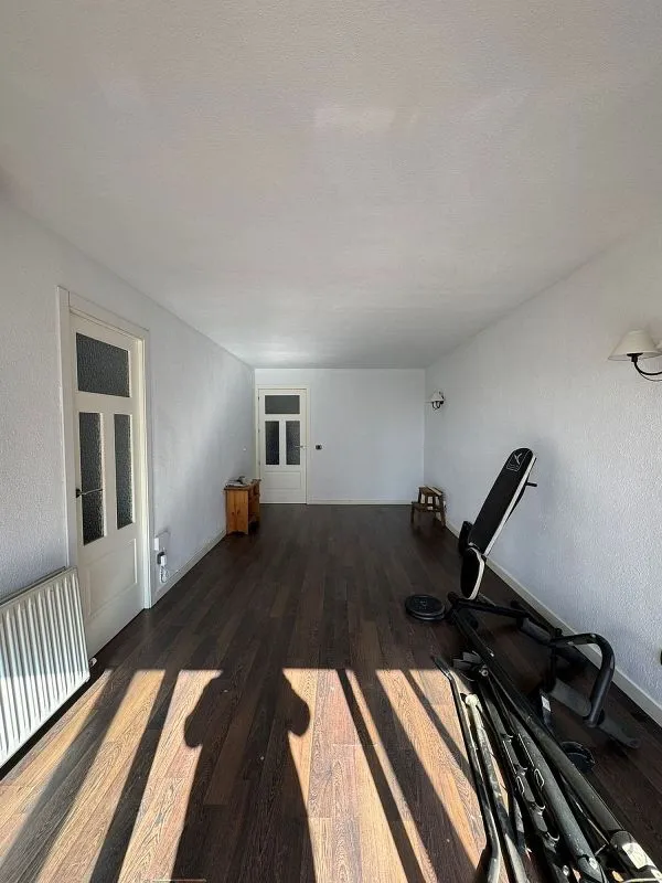 Pièces - Apartment with Terrace in Palomeras Sur Este