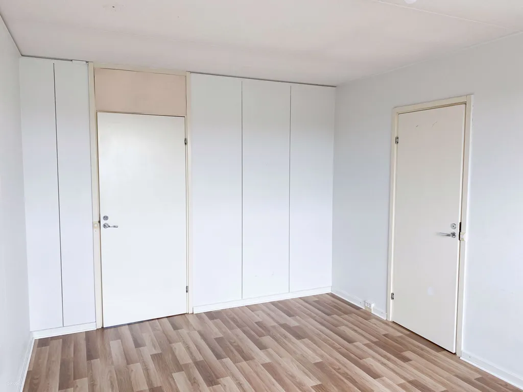 Chambres - Seventh Floor Apartment with Balcony in Suvela, Espoo