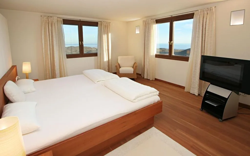 Magamistoad - Luxury Villa with Sea Views in Marbella