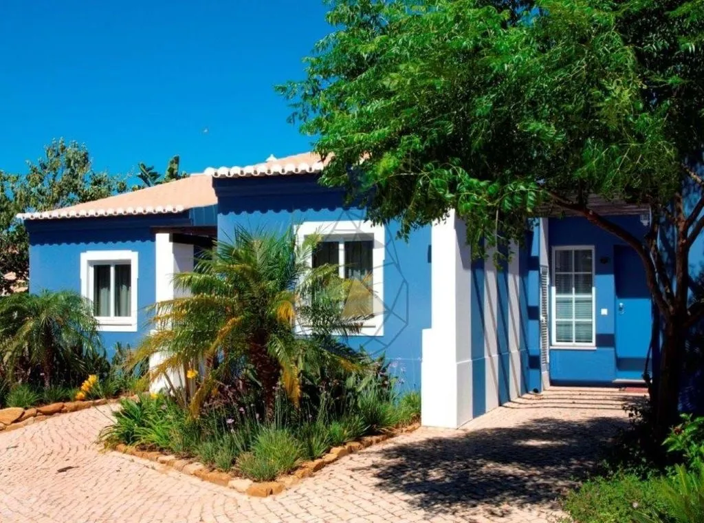 Välivaade - Operational Resort Hotel with Villas in Praia Da Luz