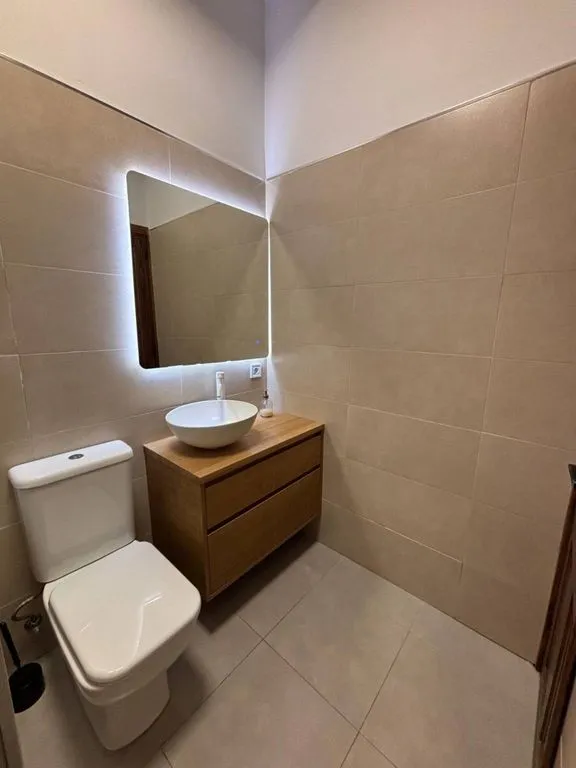 Bagni - Flats with Private Garage in Porto Cristo