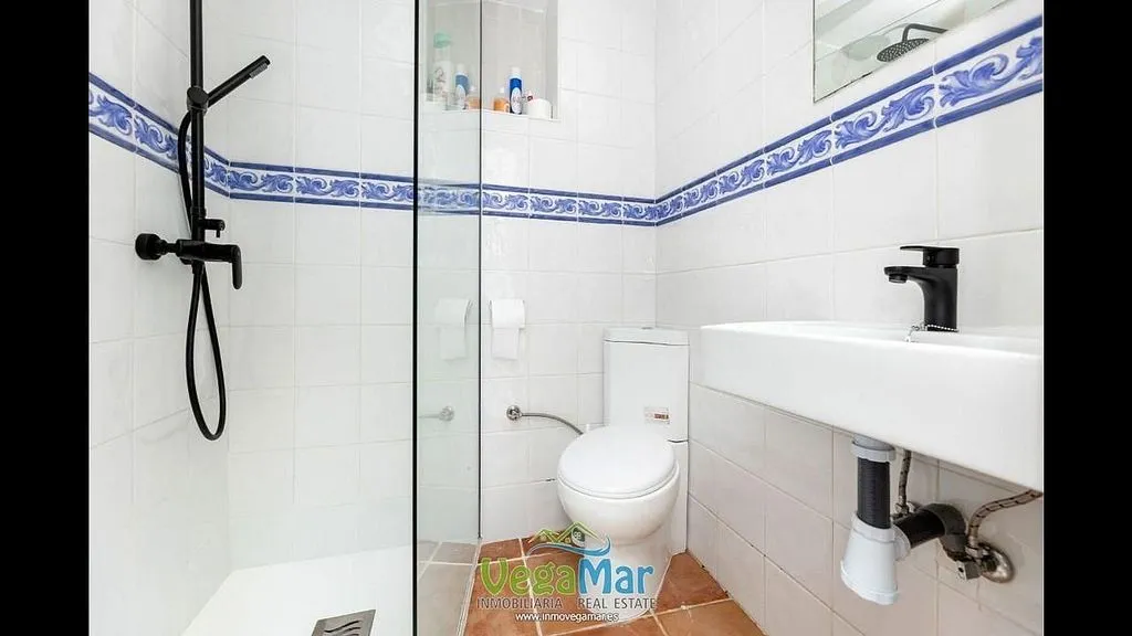 Vannitoad - Charmful Chalet with Terraces in Albaicín, Granada