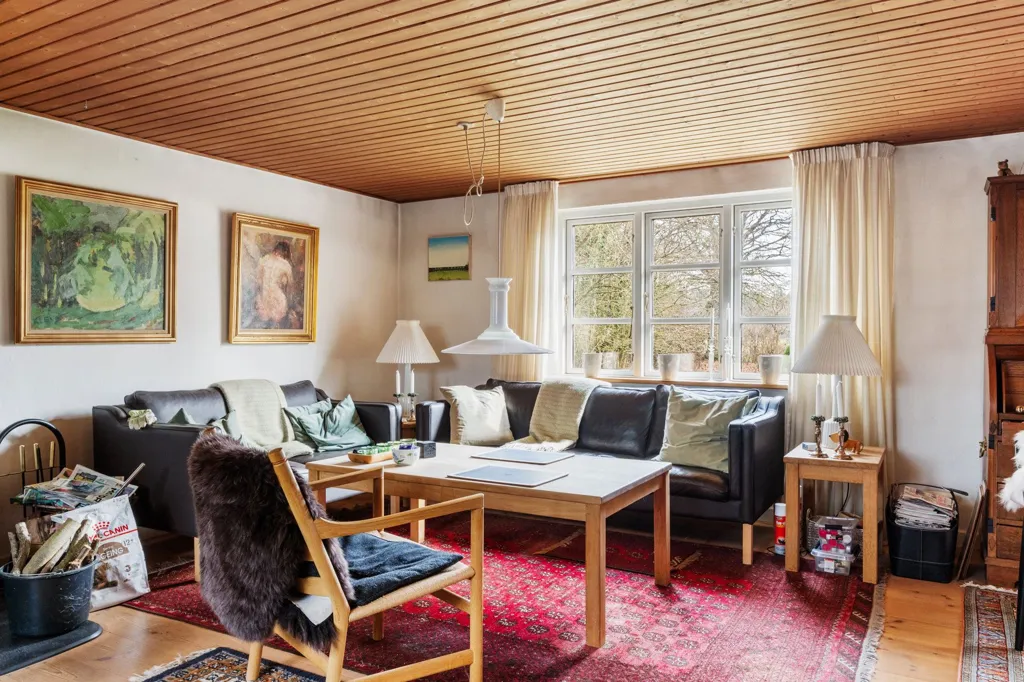 5-toaline maja asukohas Maribo