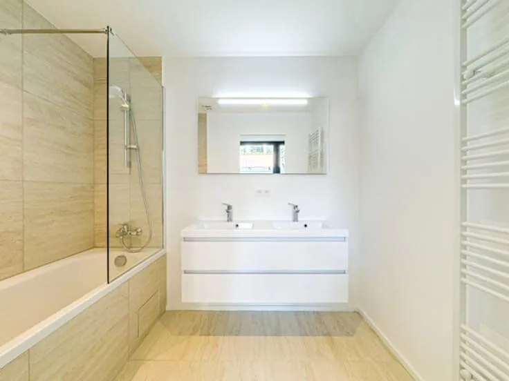 Vannitoad - Apartment in Central Brussels