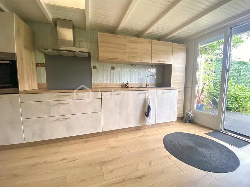 Maison 6 pièces à Faches Thumesnil