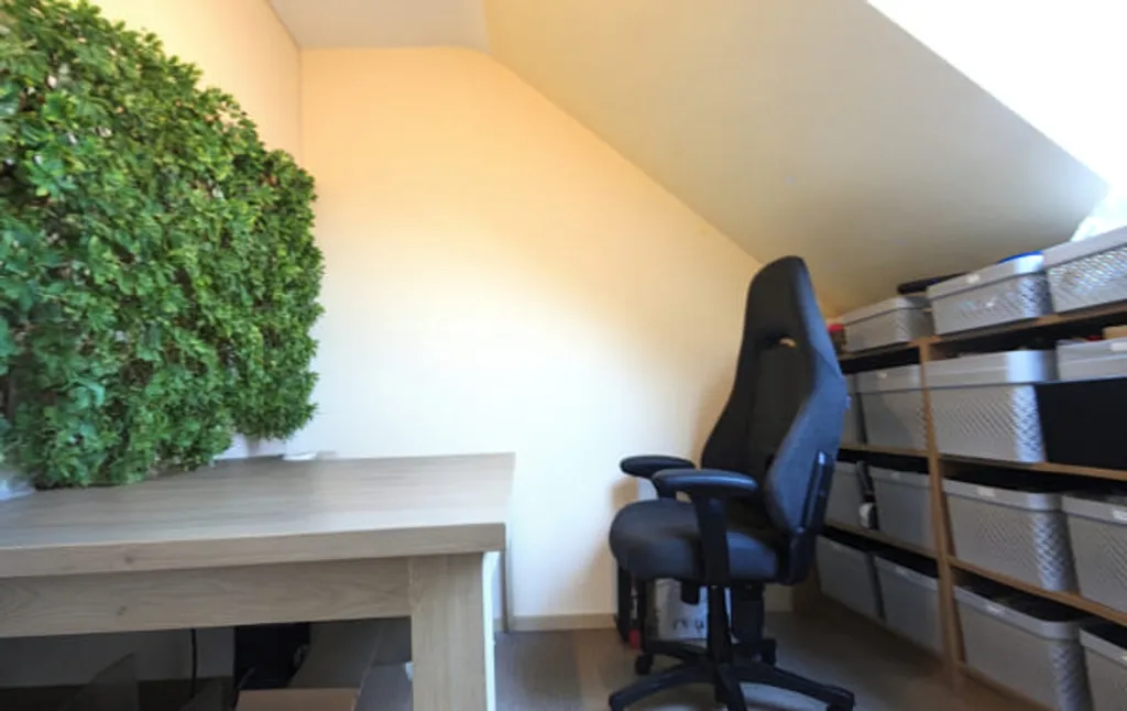Kabinet - House in Quiet Setting, Perwez