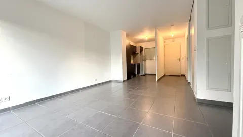 Cuisine - Appartement T3 avec Jardin à Mérignac