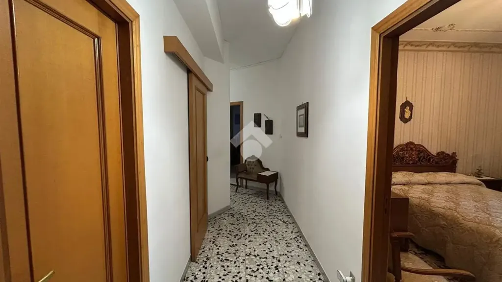 Entrée - Apartment with Panoramic Views in Corigliano-Rossano